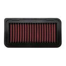 GrimmSpeed Dry-Con Panel Filter - 2012-21 Subaru BRZ, Scion FRS, Toyota GT86 (Automatic Transmission and Plastic Intake Manifold)-3