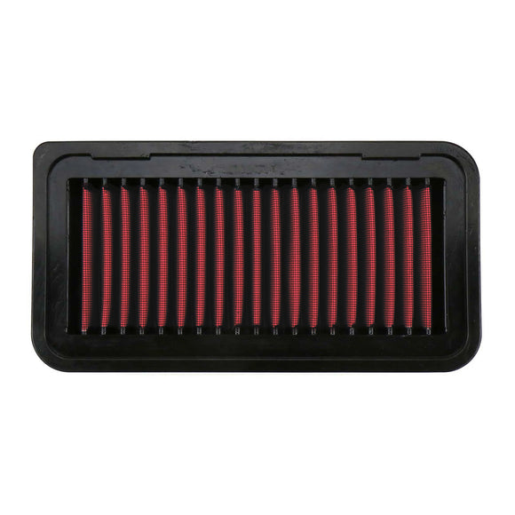 GrimmSpeed Dry-Con Panel Filter - 2012-21 Subaru BRZ, Scion FRS, Toyota GT86 (Automatic Transmission and Plastic Intake Manifold)