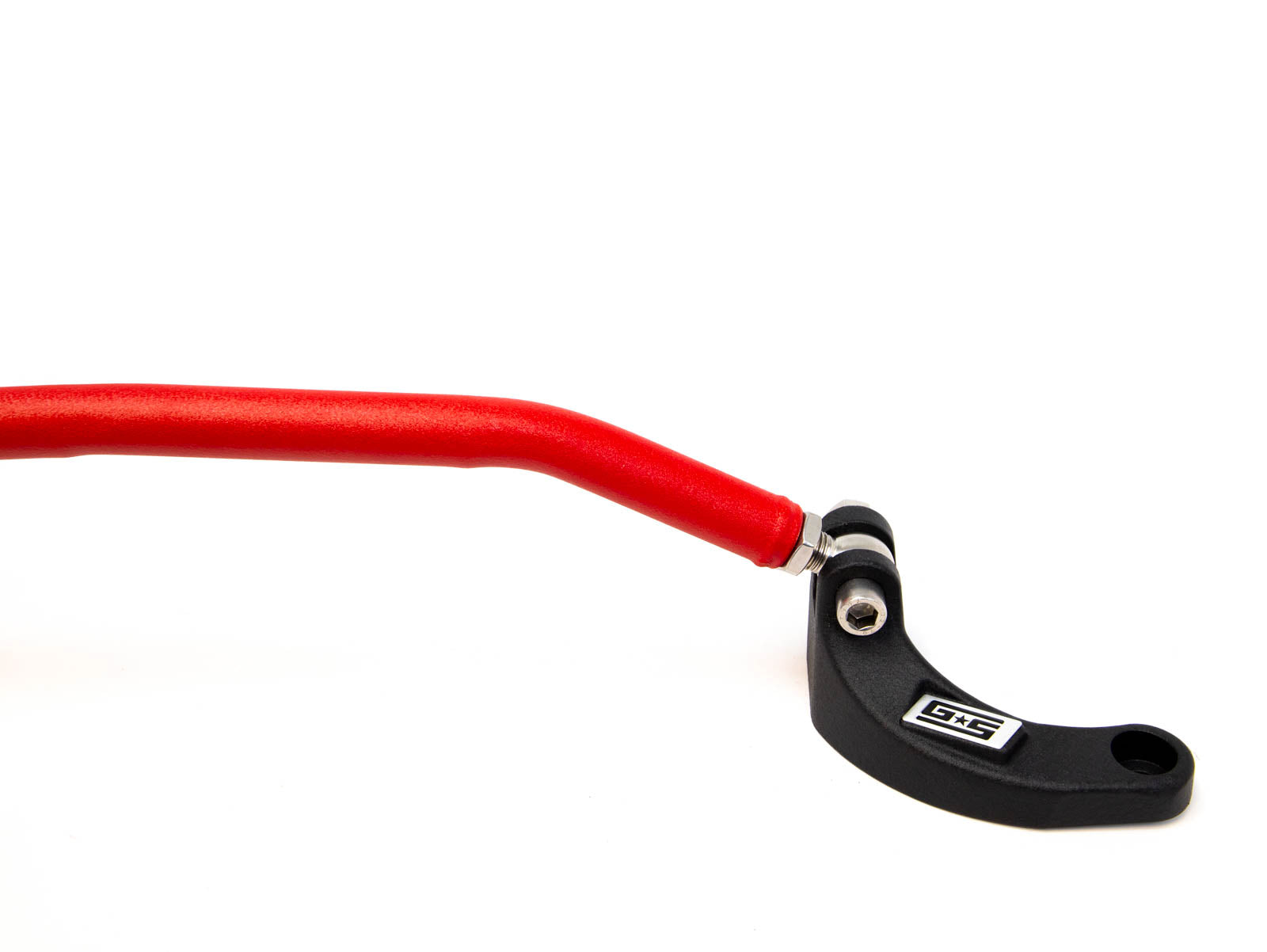 GrimmSpeed Strut Bar 2008-2014 Subaru WRX/STI
