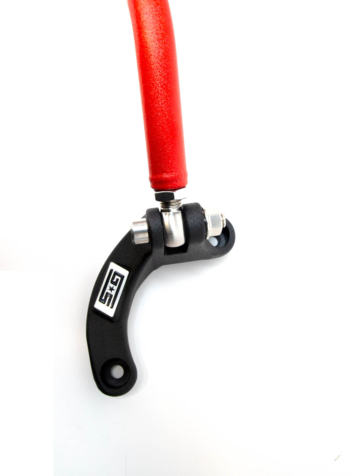GrimmSpeed Strut Bar 2008-2014 Subaru WRX/STI