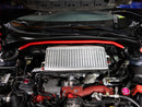 GrimmSpeed Strut Bar 2008-2014 Subaru WRX/STI-8
