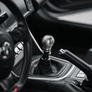 GrimmSpeed Swap-Top Weighted Shift Knob Kit - Bulb-3