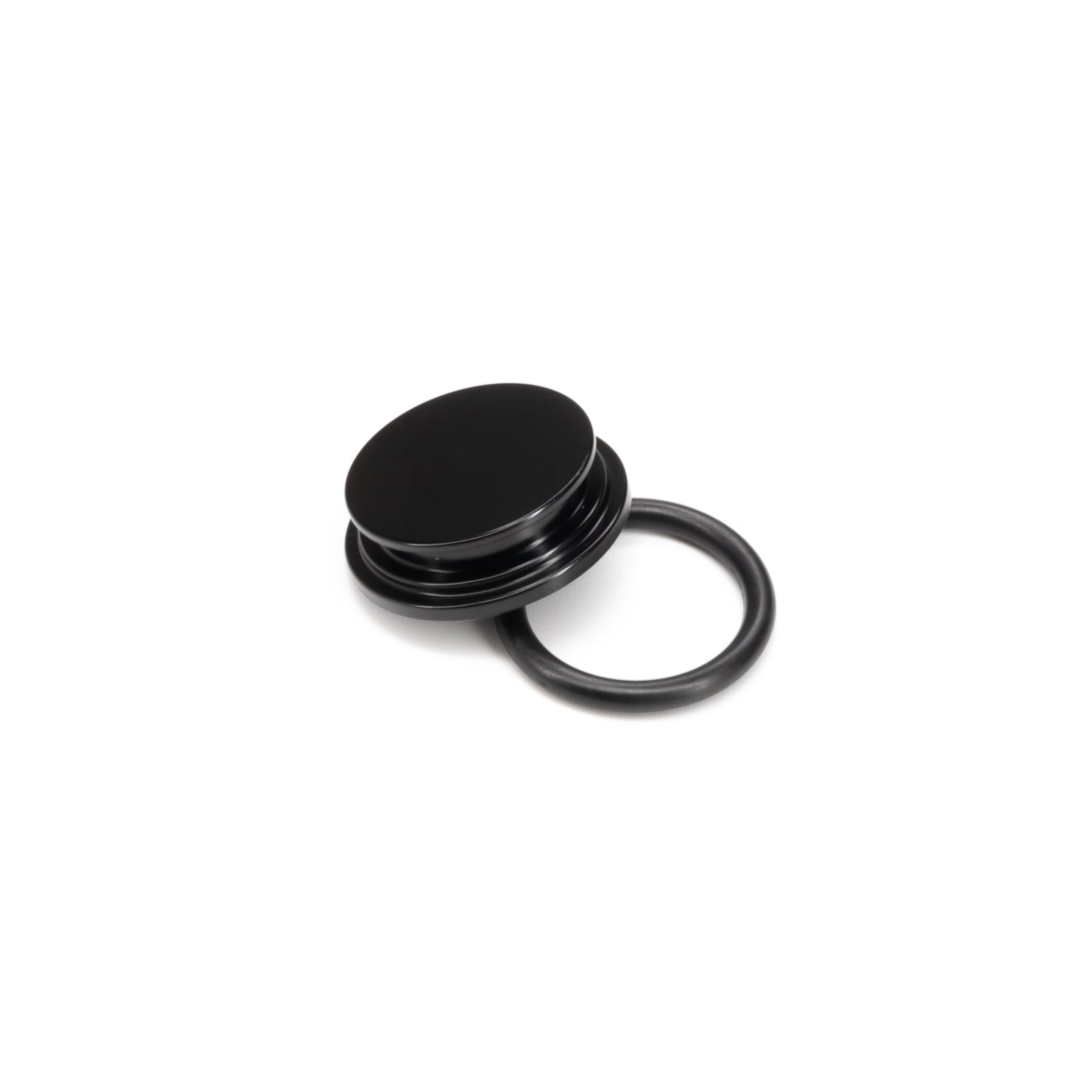 GrimmSpeed Swap-Top Weighted Shift Knob Kit - Bulb