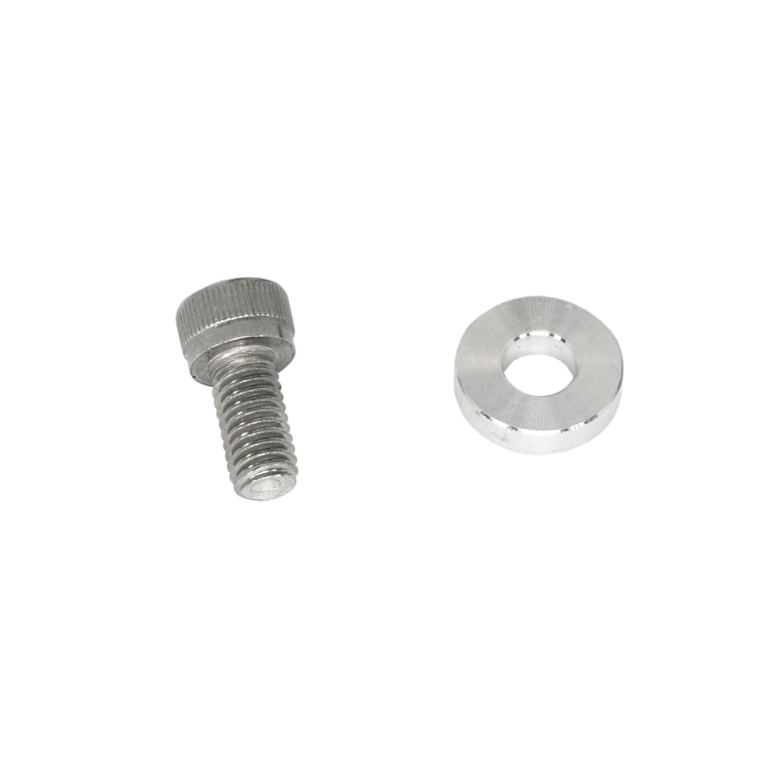 GrimmSpeed Swap-Top Weighted Shift Knob Kit - Bulb