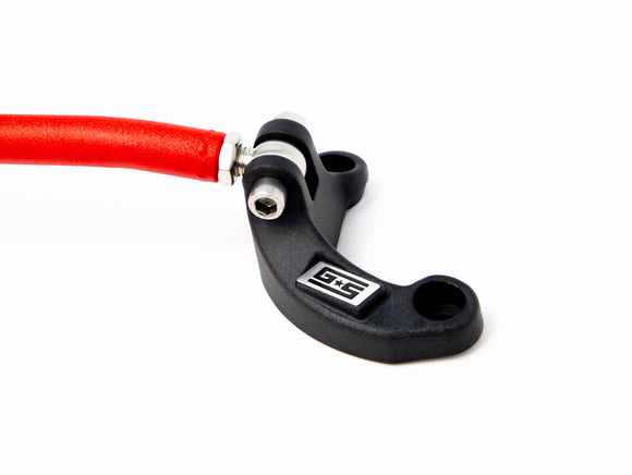 GrimmSpeed Strut Bar 2022+ Subaru WRX