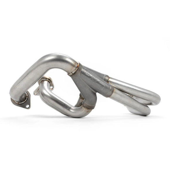 GrimmSpeed Header / Up-Pipe Package – EJ25 Subaru Fitments