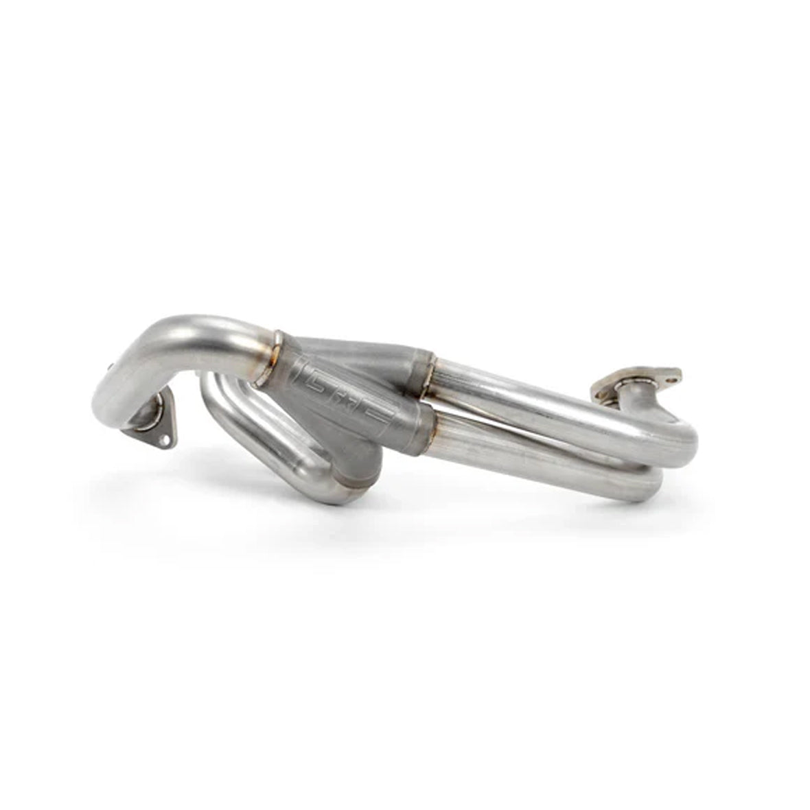 GrimmSpeed Header / Up-Pipe Package – EJ25 Subaru Fitments - 0