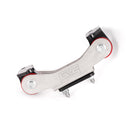 GrimmSpeed Street Transmission Mount - All Subaru 5MT and 6MT-4