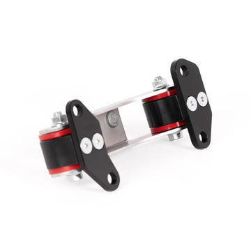 GrimmSpeed Street Transmission Mount - All Subaru 5MT and 6MT - 0