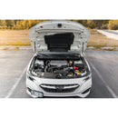 GrimmSpeed High-Lift Hood Struts - 2015+ Subaru WRX, 2015-21 Subaru STI-8