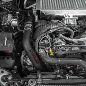 GrimmSpeed Charge Pipe Kit - 2022+ Subaru WRX, 2019+ Subaru Ascent - 0