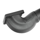 GrimmSpeed Charge Pipe Kit - 2022+ Subaru WRX, 2019+ Subaru Ascent-4