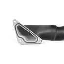 GrimmSpeed Charge Pipe Kit - 2022+ Subaru WRX, 2019+ Subaru Ascent-11