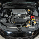 GrimmSpeed Radiator Shroud - 2022+ Subaru WRX-3