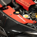 GrimmSpeed Radiator Shroud - 2022+ Subaru WRX-5