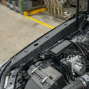 GrimmSpeed Fender Shrouds - 2022+ Subaru WRX-3