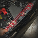 GrimmSpeed Fender Shrouds - 2022+ Subaru WRX-5