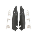 GrimmSpeed Fender Shrouds - 2022+ Subaru WRX-9