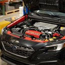 GrimmSpeed Fender Shrouds - 2022+ Subaru WRX-6