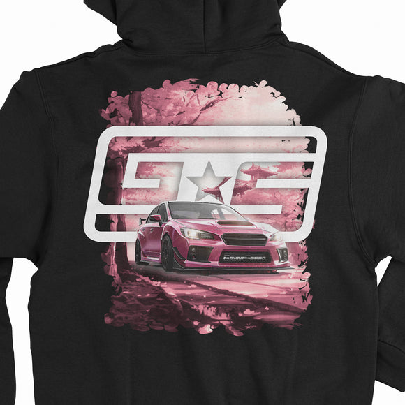 GrimmSpeed Sakura Hoodie