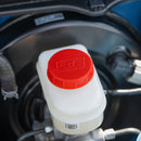 GrimmSpeed Engine Bay Dress-Up Caps - 2013+ Subaru BRZ/Toyota 86, 2022+ Subaru WRX-11