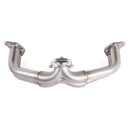 GrimmSpeed Equal Length Header - 2022+ Subaru WRX-5