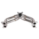 GrimmSpeed Equal Length Header - 2022+ Subaru WRX-1