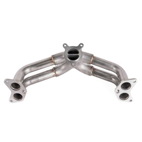 GrimmSpeed Equal Length Header - 2022+ Subaru WRX