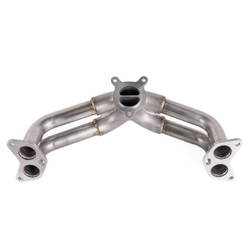 GrimmSpeed Equal Length Header - 2022+ Subaru WRX