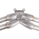 GrimmSpeed Equal Length Header - 2022+ Subaru WRX-8