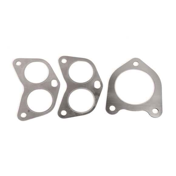 GrimmSpeed Equal Length Header - 2022+ Subaru WRX