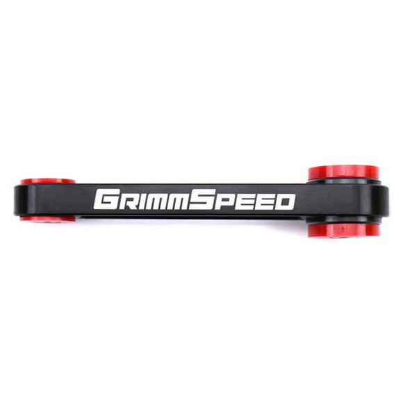 GrimmSpeed Drivetrain Package – 2022+ Subaru WRX