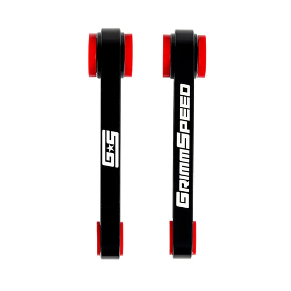 GrimmSpeed Drivetrain Package - Subaru Turbo Models (2002-2021)