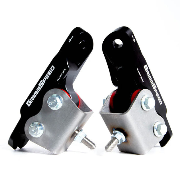 GrimmSpeed Drivetrain Package - Subaru Turbo Models (2002-2021)