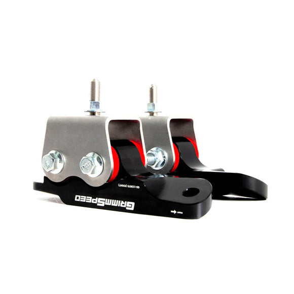 GrimmSpeed Drivetrain Package - Subaru Turbo Models (2002-2021)