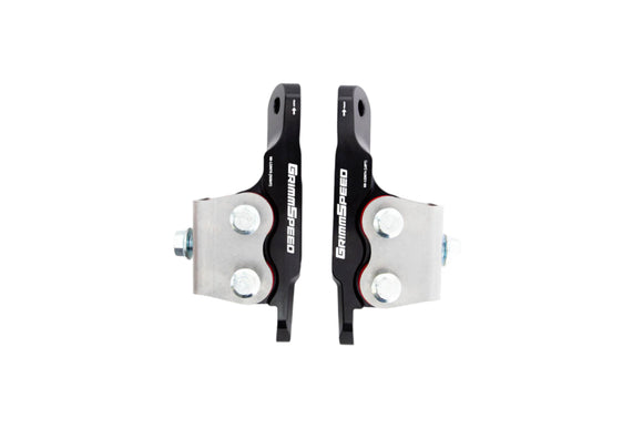 GrimmSpeed Engine Mount Kit - 2022+ Subaru WRX
