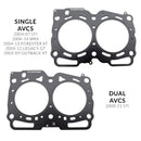 GrimmSpeed Head Gasket Set - Subaru EJ25-3