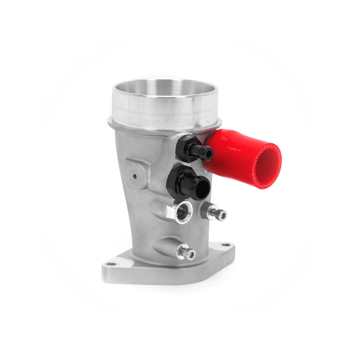 Inlet Build Package for the Subaru WRX 2015-2021