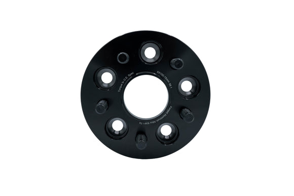 GrimmSpeed 5x100 Wheel Spacer Kits (Pair)