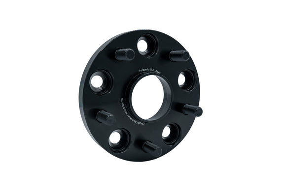 GrimmSpeed 5x114.3 Wheel Spacer Kits (Pair)