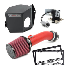 Stage 1 Power Package - 2008-14 Subaru STI - 0