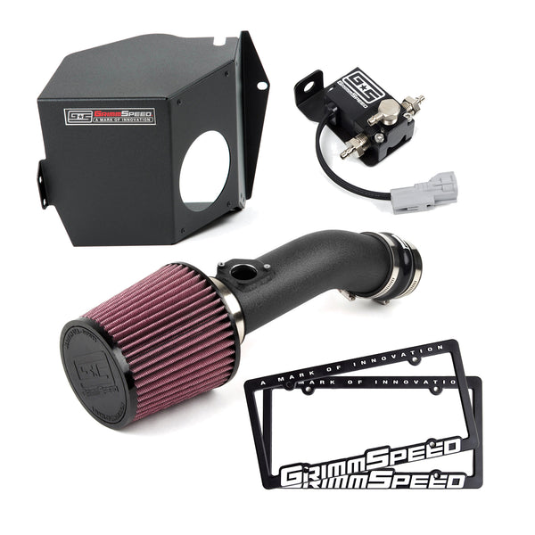 Stage 1 Power Package - 2005-09 Subaru Legacy GT | GrimmSpeed