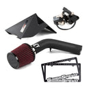 Stage 1 Power Package - 2015-21 Subaru WRX-1