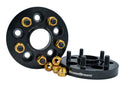 GrimmSpeed 5x100 Wheel Spacer Kits (Pair)-4