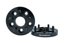 GrimmSpeed 5x100 Wheel Spacer Kits (Pair)-1