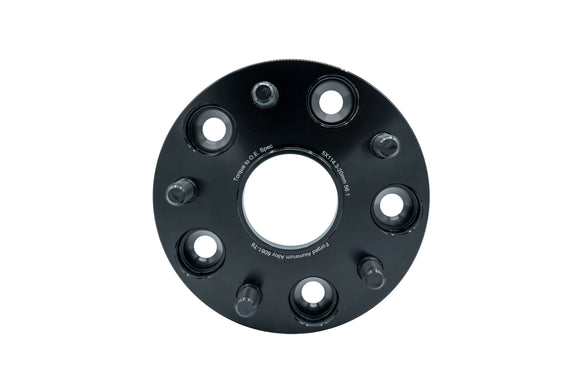 GrimmSpeed 5x114.3 Wheel Spacer Kits (Pair)