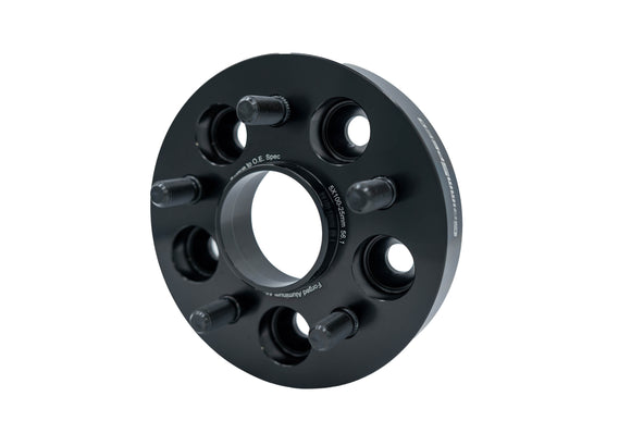 GrimmSpeed 5x100 Wheel Spacer Kits (Pair)