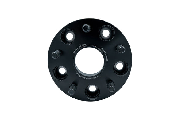 GrimmSpeed 5x114.3 Wheel Spacer Kits (Pair)