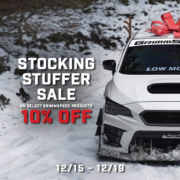 Grm bfcm stockingstuffer mobile