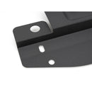 GrimmSpeed Radiator Shroud w/ Tool Tray - 2008-14 Subaru WRX, 2008-14 Subaru STI-8